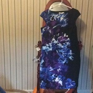 Women’s professional dress